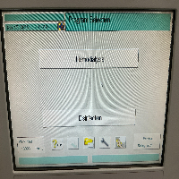 Bbraun Dialog+ - Dialysis image 2